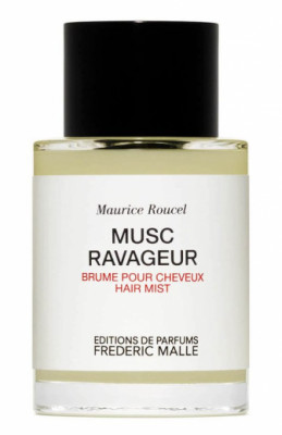 Дымка для волос Musc Ravageur (100ml) Frederic Malle
